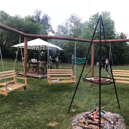 Pokoje Cztery Pory Roku Mikołajki Dış mekan fotoğraf