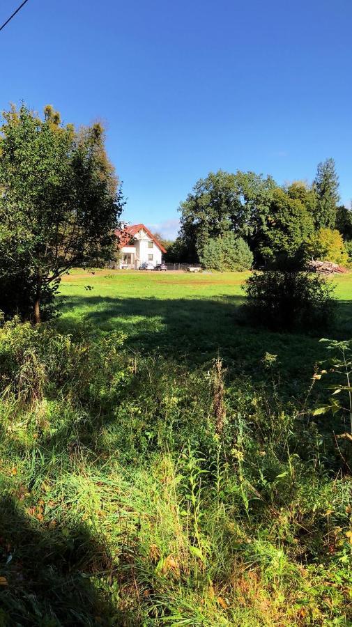 Pokoje Cztery Pory Roku Mikołajki Dış mekan fotoğraf